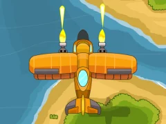 Игра Sky War онлајн