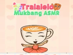 Игра Tralalelo Mukbang Asmr онлајн