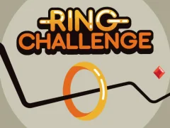 Игра Ring Challenge онлајн