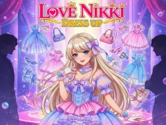 Игра Love Nikki Dress Up онлајн