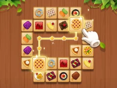 Игра Tile Connect Pair Matching онлајн
