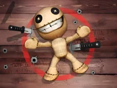 Игра Kick The Buddy онлајн