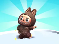 Игра Labubu Clicker онлајн