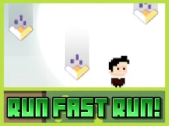 Игра Run Fast Run! онлајн