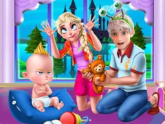 Игра Family Weekend онлајн