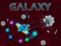 Игра Galaxy онлајн