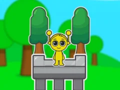 Игра Sprunky Rich Rich Rich онлајн