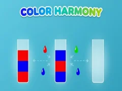Игра Color Harmony онлајн