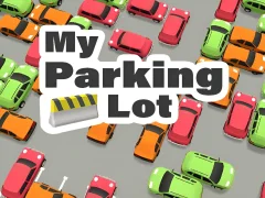 Игра My Parking Lot онлајн