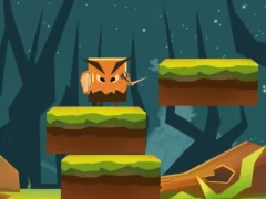 Игра Stack Jump Master онлајн