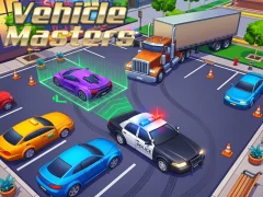 Игра Vehicle Masters онлајн