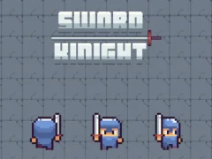 Игра Sword Knight онлајн