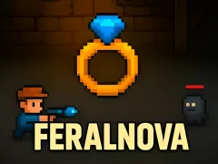 Игра FeralNova онлајн