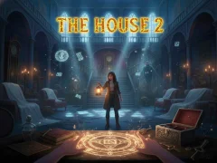 Игра The House 2 онлајн