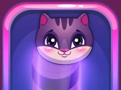 Игра Crazy Snake io онлајн