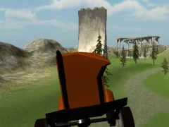 Игра Stunt Simulator Multiplayer онлајн