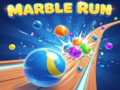 Игра Marble Run онлајн