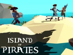 Игра Island Of Pirates онлајн