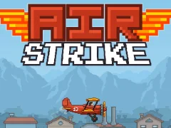 Игра Air Strike онлајн