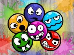 Игра Smashed Paints онлајн