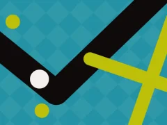 Игра Stop the Ball онлајн