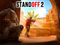 Игра Standoff Strike 2 онлајн