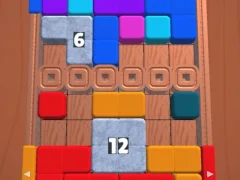 Игра Color Block Jam онлајн
