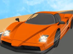 Игра The Long Drive онлајн