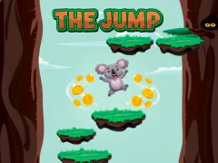 Игра The Jump онлајн