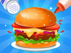 Игра Weight Gain Diet Cooking Recipe онлајн