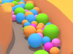 Игра Balles онлајн