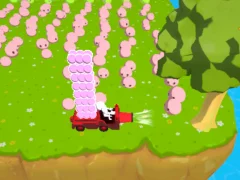 Игра Slime Farm онлајн