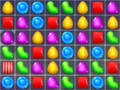 Игра Candy Time онлајн