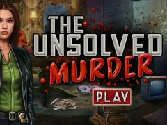 Игра The Unsolved Murder онлајн