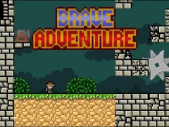 Игра Brave Adventure онлајн