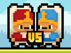 Игра Janissary Battles онлајн
