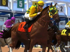Игра Horse Racing онлајн