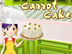 Игра Carrot Cake онлајн