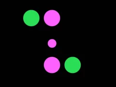 Игра Dots vs Dots онлајн