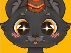 Игра Sweet business of cats: cakes онлајн
