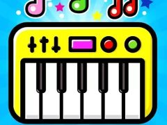 Игра Piano Tiles онлајн