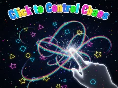 Игра Click to Control Chaos онлајн