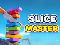 Игра Slice Master онлајн