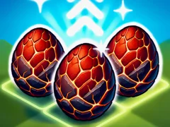 Игра Merge Fantasy онлајн