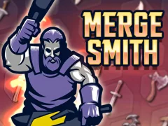 Игра Merge Smith онлајн
