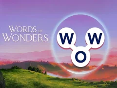 Игра Words Of Wonders онлајн