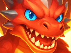 Игра Legend of Dragon Hunt онлајн