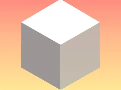 Игра Cube From Space онлајн