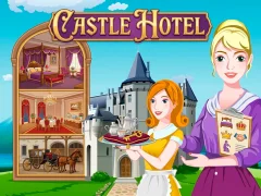 Игра Castle hotel онлајн