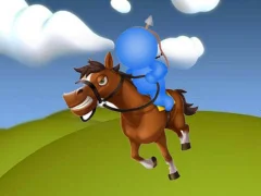 Игра Archery cowboy онлајн